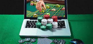 Вход на зеркало Casino F1