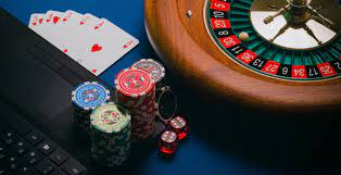 Официальный сайт Casino F1